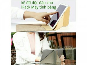 Bao chống sốc kiêm kệ đỡ cho Ipad và máy tính bảng 9.7 inch