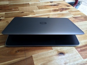 Laptop Dell XPS L322X, i5 ivy 1,9G, 4G, ssd 128G, 13,3in, zin100%, giá rẻ