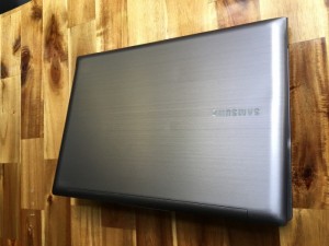 Laptop samsung QX411, i5 2450, 4G, 750G, zin, giá rẻ