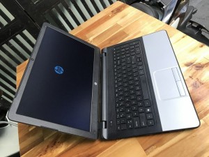 Laptop HP 355, quadcore A8, 4G, 500G, Ati R5 - M24, giá rẻ