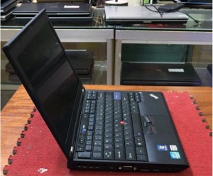ThinkPad X220 12.5inch Core i5 2520M  nhỏ gọn, mạnh mẽ & đẳng cấp doanh nhân, giá chỉ 4tr8, bảo hành 1 năm