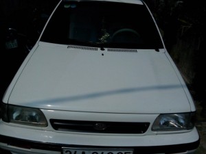 Cần bán xe Kia pride cd5 Ps 2003