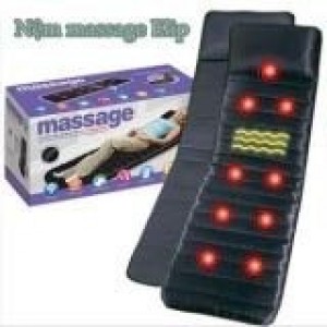 Nệm massage toàn thân cao cấp