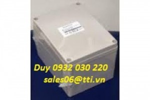 Vỏ tủ điện nhựa chống thấm hàn quốc