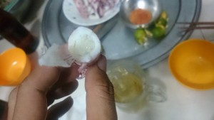 Bán sỉ mực trứng Phú Quốc 100% trứng 170000đ/kg