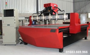 Công ty sản xuất máy điêu khắc giá rẻ, chất lượng tại Đoan Hùng, Phú Thọ