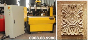 Công ty sản xuất máy điêu khắc giá rẻ, chất lượng tại Đoan Hùng, Phú Thọ