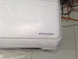 Máy lạnh nội địa của Nhật Hitachi