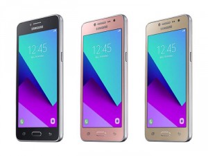 Samsung Galaxy J2 Prime G532