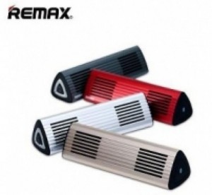 Loa Bluetooth REMAX RB-M3 Mini - Âm Thanh Cực Hay