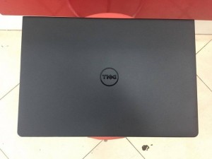 Bán Dell inspiron 3552 Celeron N3050 ram 2g hdd 500g, bảo hành chính hãng đến tháng 10/2017