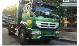 Bán Xe ben 8 tấn Howo tại Long Biên, Hà Nội 2016, 2017