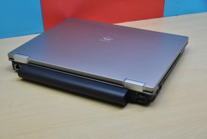 HP Elitebook 2540p, core i7, SSD 160gb, ram 4gb, 5tr2, new 98%