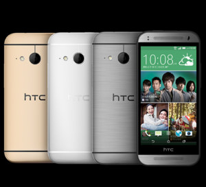 Htc One M8 Mini