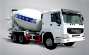 Bán Xe trộn bê tông Howo 5-6m3, 9-10m3, 12-16m3 – 2016, 2017