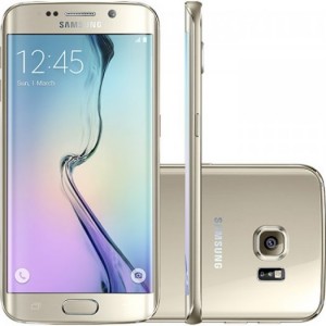SamSung Galaxy S6 Edge (Likenew 99%)