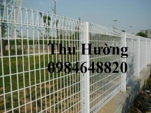 Công Ty Trường Giang chuyên gia công lưới thép hàn phi 5 ô 50x50, phi 5 ô 50x100