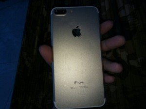 Iphone 7plus rẽ và manh on cả lien quan