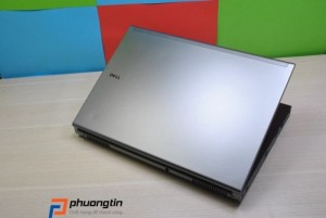 Dell Precision M6500 (Core i7 X940)