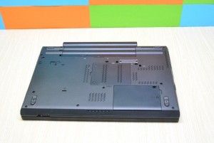 Lenovo Thinkpad W530 (i7 3740QM)
