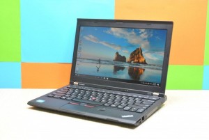 Lenovo Thinkpad X230 (i5 3320M) nguyên zin 98% giảm tụt dốc