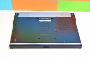 Dell Latitude E6510 (i5 520M/ Card Intel) Màu xanh đẹp lung linh