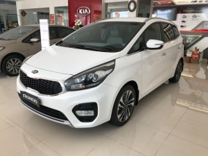 Kia RONDO 2018 - dòng 7 chỗ dành cho gia đình giá tốt