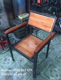 Bàn ghế nhà hàng, quán nhậu, quán ăn giá rẻ nhất, mẫu đa dang