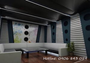 Bàn ghế sofa giá rẻ cho quán karaoke, nhà hàng, quán ăn giá rẻ