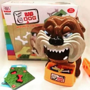 Bad Dog - Board Game Đà Nẵng