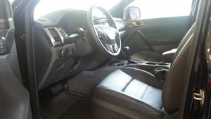 Mua Ford Everest 2018 7 chỗ, trả góp lãi suất thấp, giao xe nhanh.
