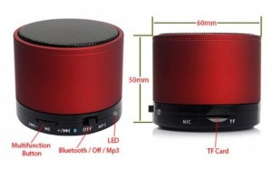 Loa Nghe Nhạc Bluetooth Beats S10