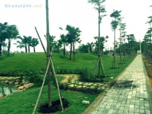 Bán nhanh lô đất kđt Hòa Qúy, 760tr