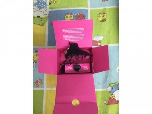 Nước hoa victoria's secret