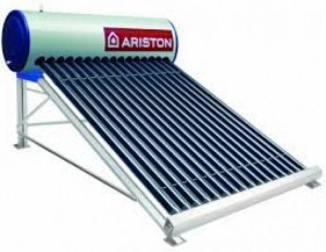 Máy năng lượng Ariston 150 lít