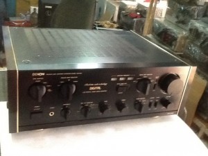 Bán chuyên Ampli denon pma 1010D hàng tuyển...