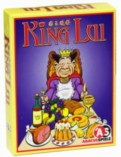 King Lui - Board Game Đà Nẵng