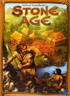Stone Age - Board Game Đà Nẵng