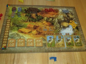 Stone Age - Board Game Đà Nẵng