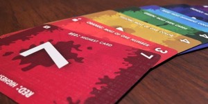 Red 7 - Board Game Đà Nẵng