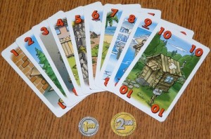 For Sale - Board Game Đà Nẵng