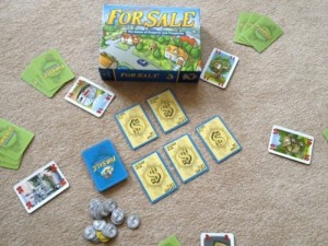 For Sale - Board Game Đà Nẵng