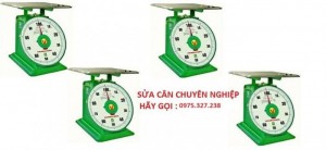 Địa chỉ sửa chữa cân Nhơn Hòa tại Hà Nội