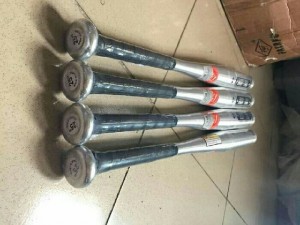 Dụng cụ tập luyện thể thao.....
