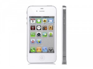 4s 8GB white