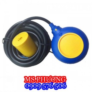 Bán phao mưc nước chính hãng giá rẻ nhất TPHCM​