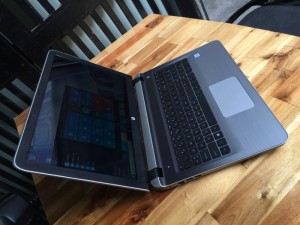 Laptop hp 15, i3 6100, 4G, 1000G, cảm ứng,...