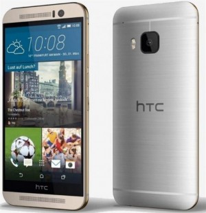 Htc One M9 (Likenew 99%) Hàng Mỷ