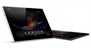 Sony Xperia Z2 Tablet (Wifi)