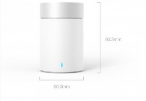 Loa Tròn XIAOMI CLASSICAL V2 2016 Bluetooth 4.1, Bass, treble ĐỈNH, Loa Chính Hãng Xiaomi - MSN181152